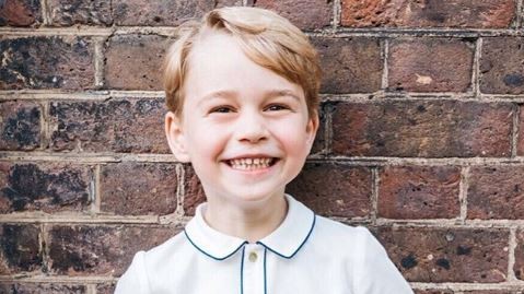 Il principe George compie 5 anni: tanti auguri al royal baby più amato