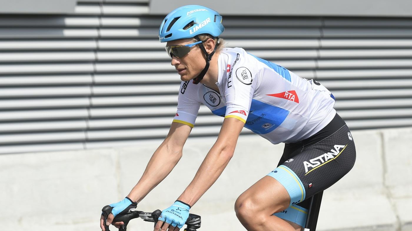 Tour de France, Nielsen vince la 15/a tappa. Il danese: “Tutto perfetto”