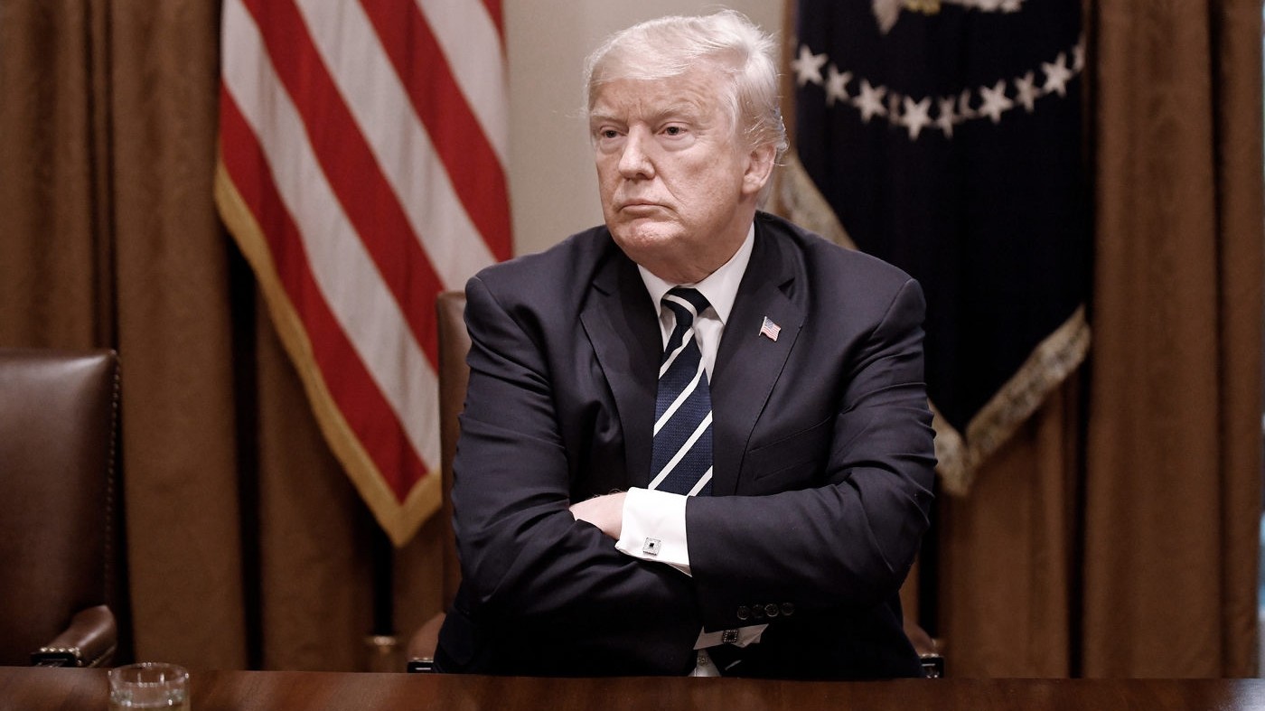 Russiagate, Trump al contrattacco: “Fbi spiava la mia campagna”