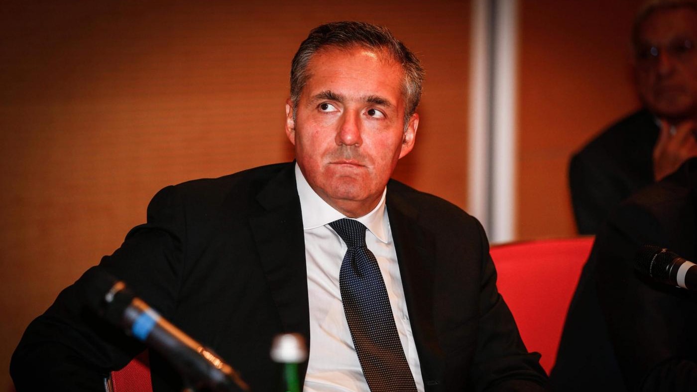 Alfredo Altavilla, il manager che lascia Fca nel post Marchionne