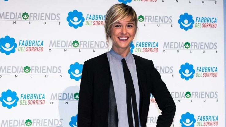 Nadia Toffa torna su Instagram: "Mi faccio bella per stare meglio"