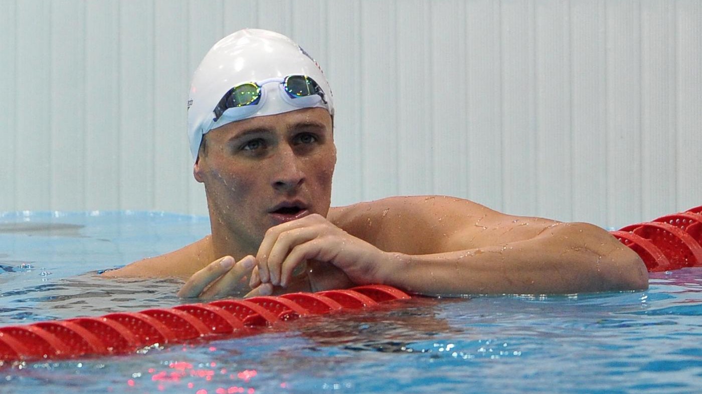 Nuoto, doping: Lochte squalificato 14 mesi per trasfusione vietata