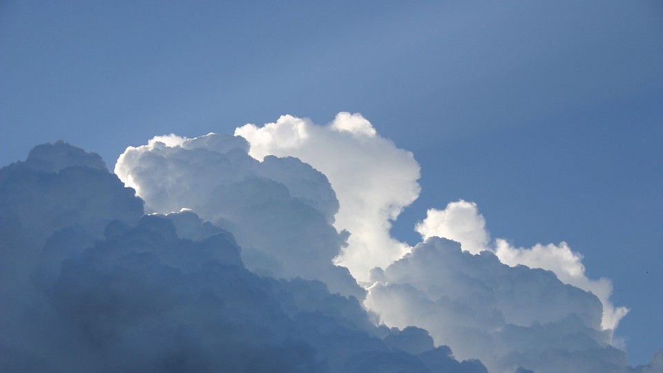 Torna il sole con qualche nuvola al sud: il meteo del 24 e 25 luglio