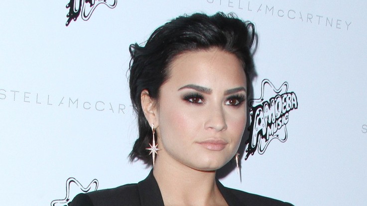 Demi Lovato ricoverata per presunta overdose: "È cosciente"