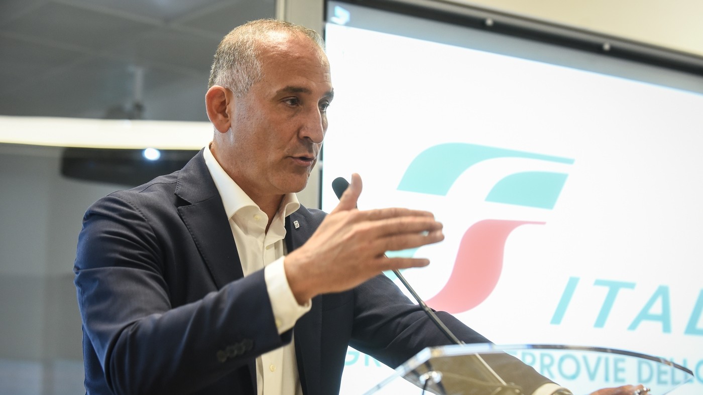 Fs, Mazzoncini: “Lascio per spoil system, i bilanci sono i migliori di sempre”