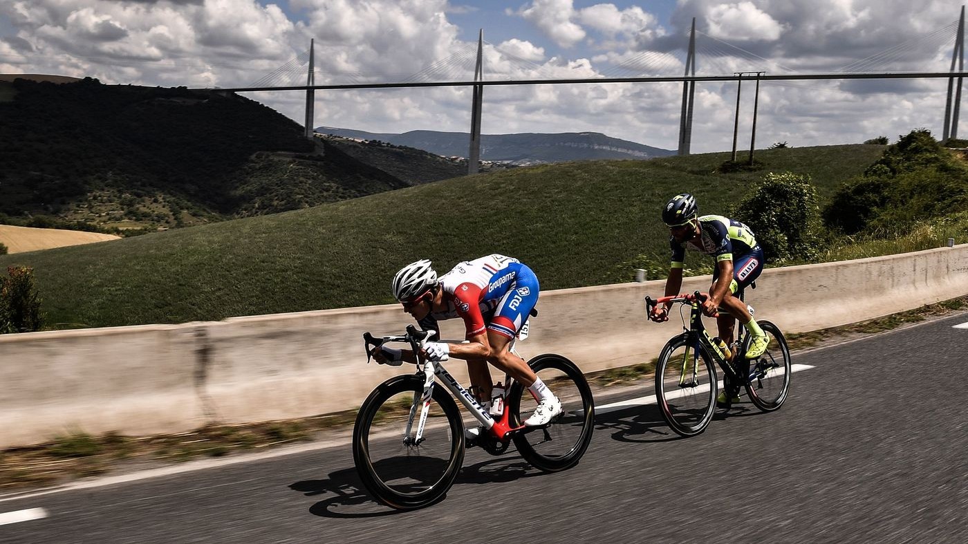 Tour de France, 18a tappa a Demare. Thomas resta in giallo