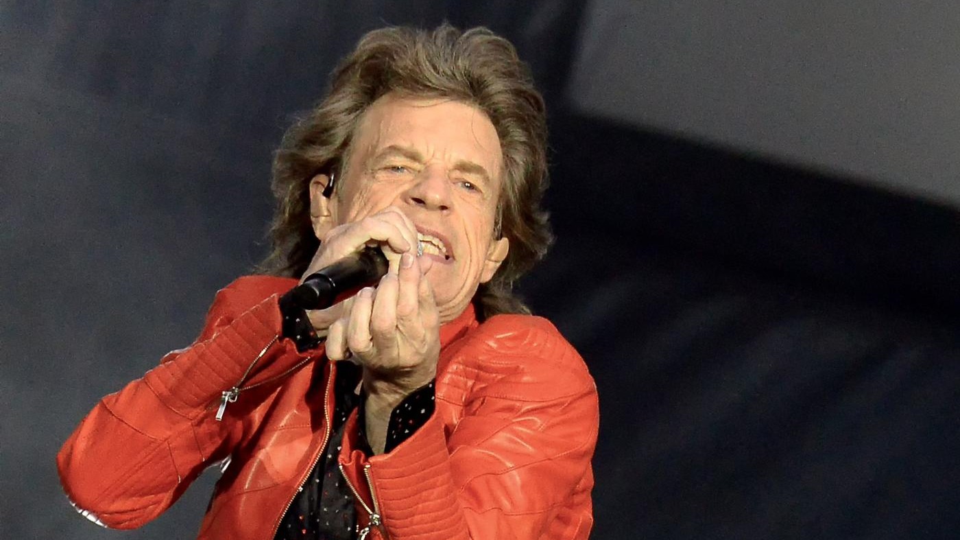 Mick Jagger Compie 75 Anni La Vita Gli Amori E I Rolling Stones Lapresse