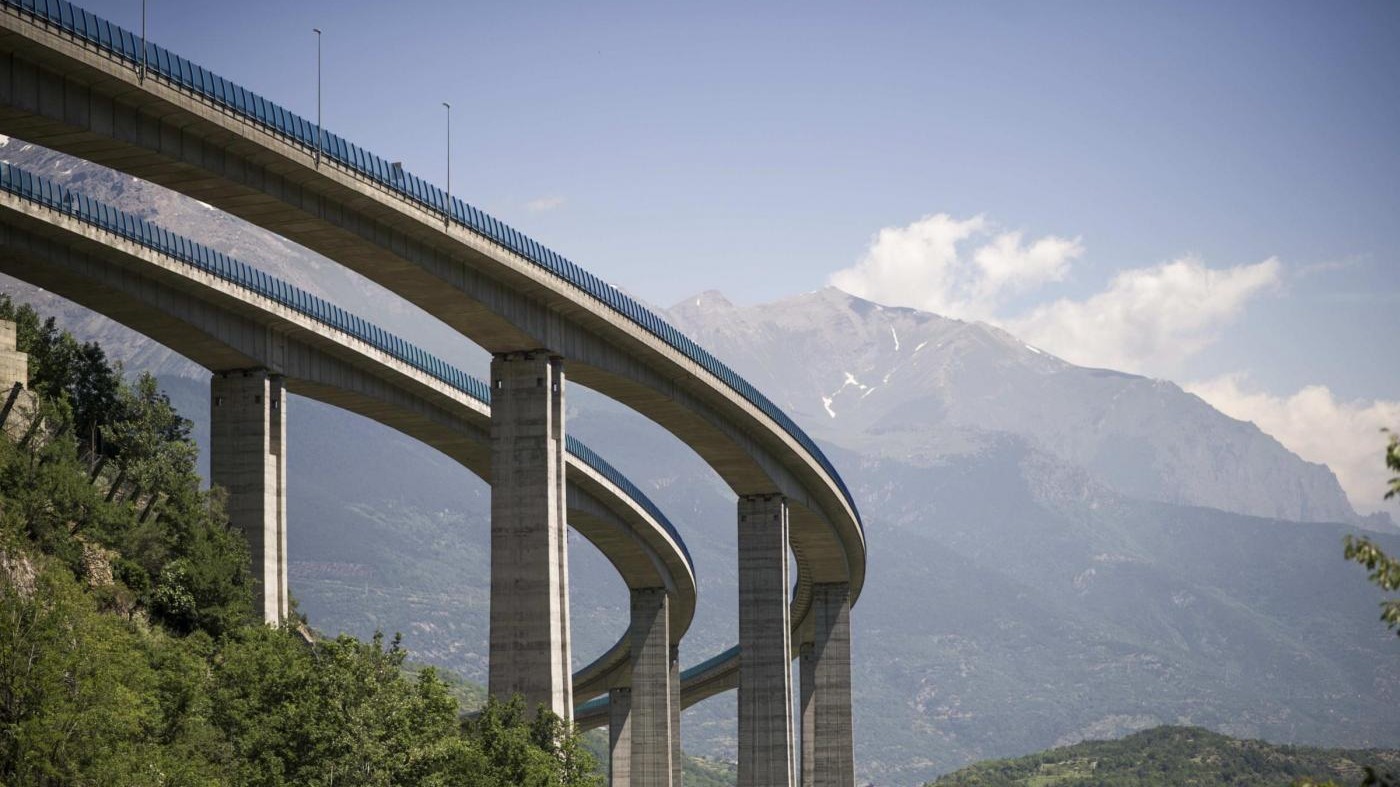 Tav, Salvini avvisa Conte e il M5s: “Andiamo avanti, non si torna indietro”