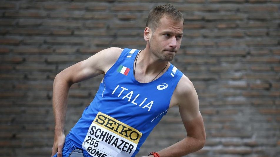Schwazer, test del Dna: esame delle urine manomesso