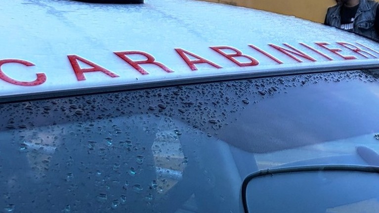 Caserta, migrante ferito da piombino a San Cipriano d’Aversa
