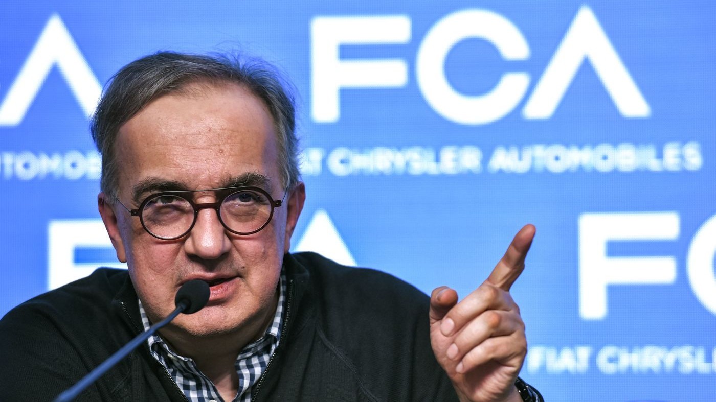 Fca, Consob: “Verifiche di routine, contesto informativo coerente”
