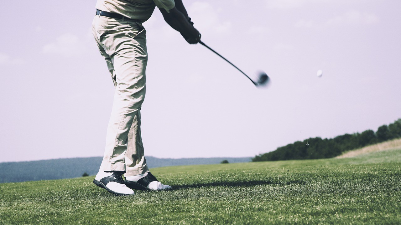 Golf, Des Iles Borromees: domina il romano Andrea Saracino