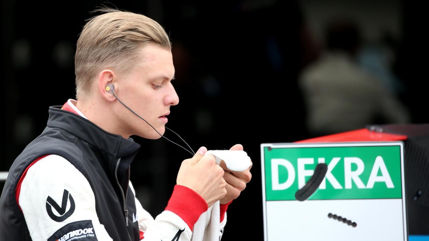 Mick Schumacher come papà Michael: prima vittoria F3 a Spa