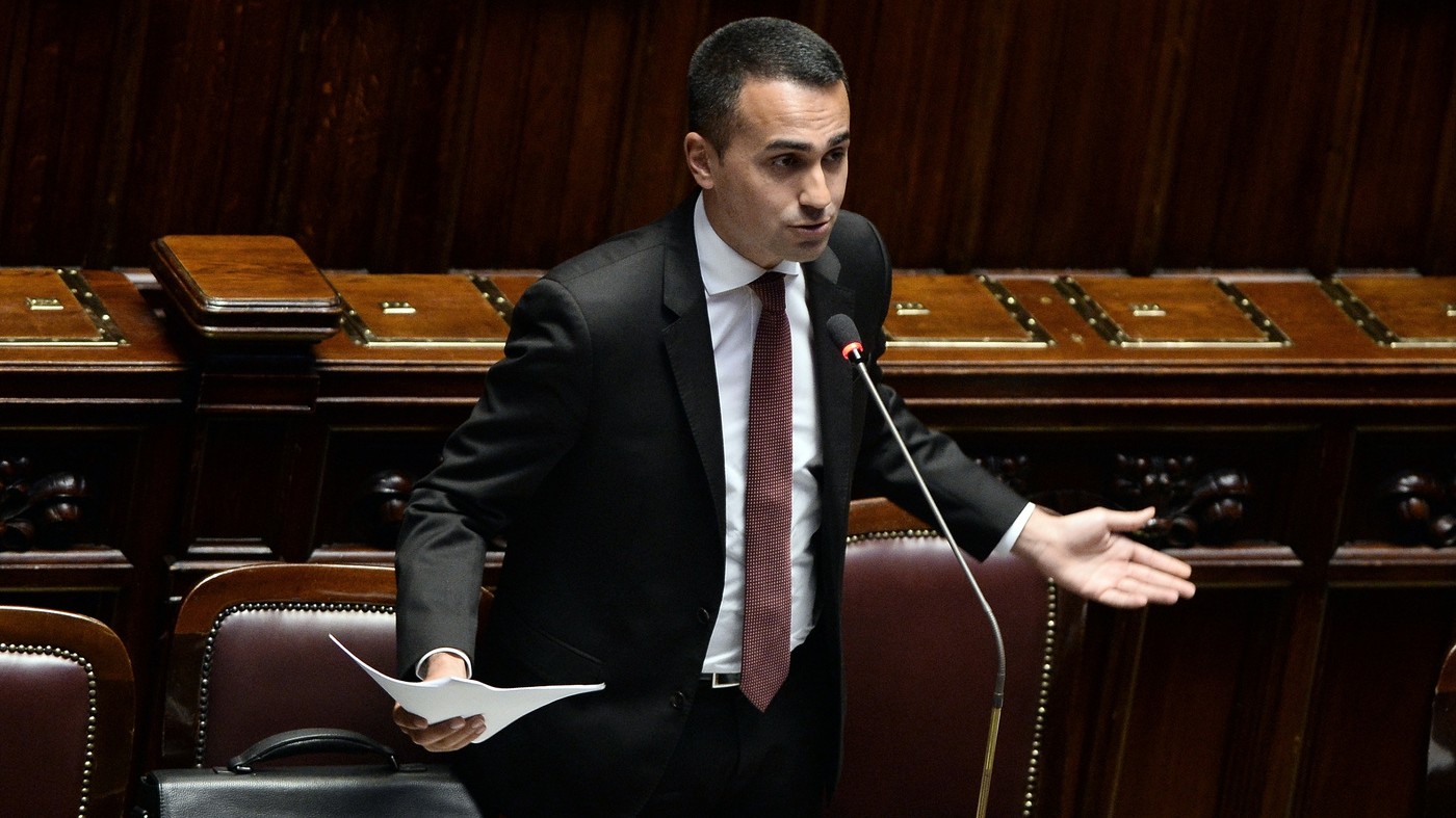 Dl Dignità, Di Maio: “Decreto 2.0, aumentano diritti”. FI: “E’ un imbroglio”