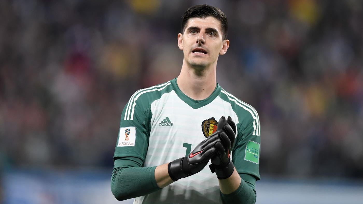 Il Real ‘tenta’ il Chelsea: 112 milioni per Courtois e Willian