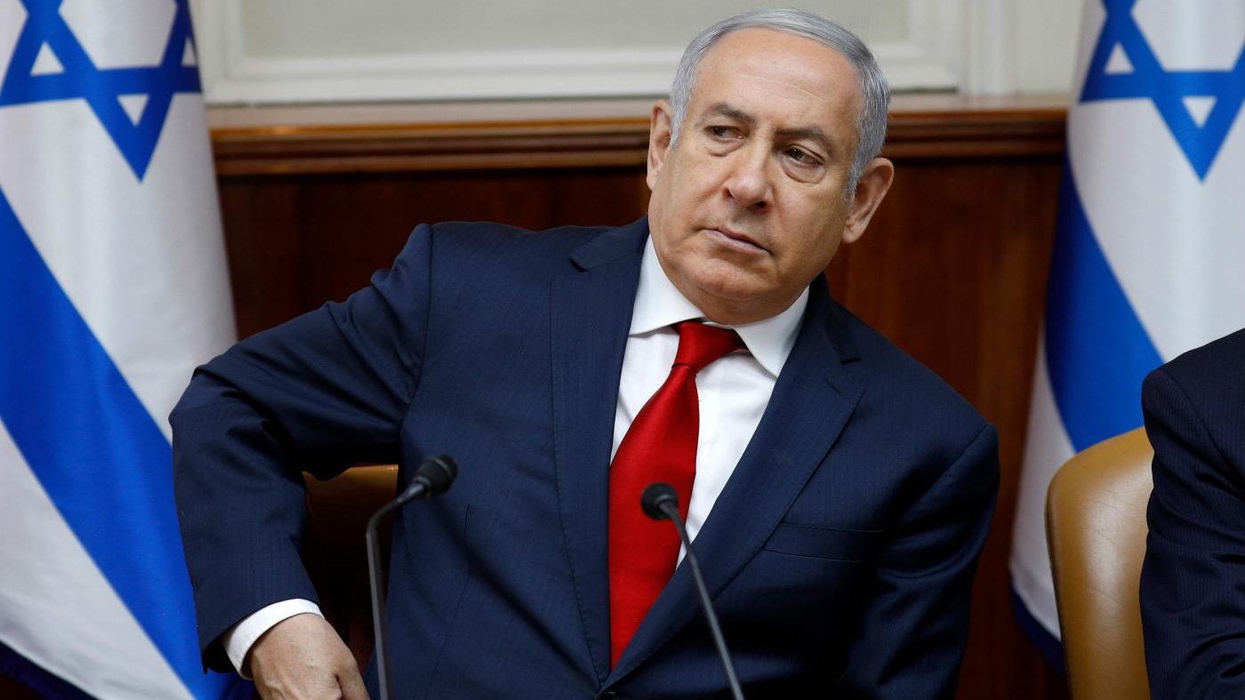 Israele, bufera sulla legge ‘Stato-nazione’: “E’ discriminatoria”