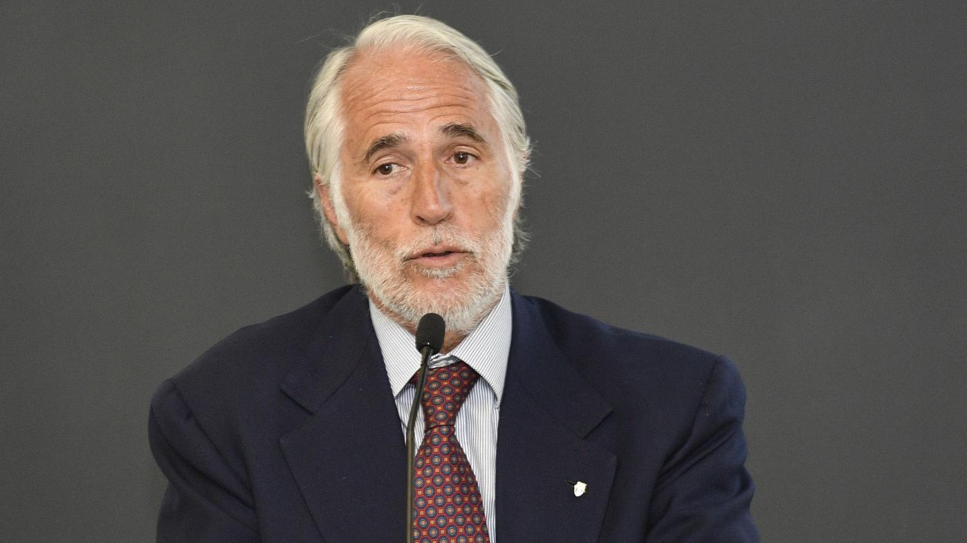 Olimpiadi 2026, Malagò vede sindaci delle candidate: “Tutte le ipotesi ancora in piedi”