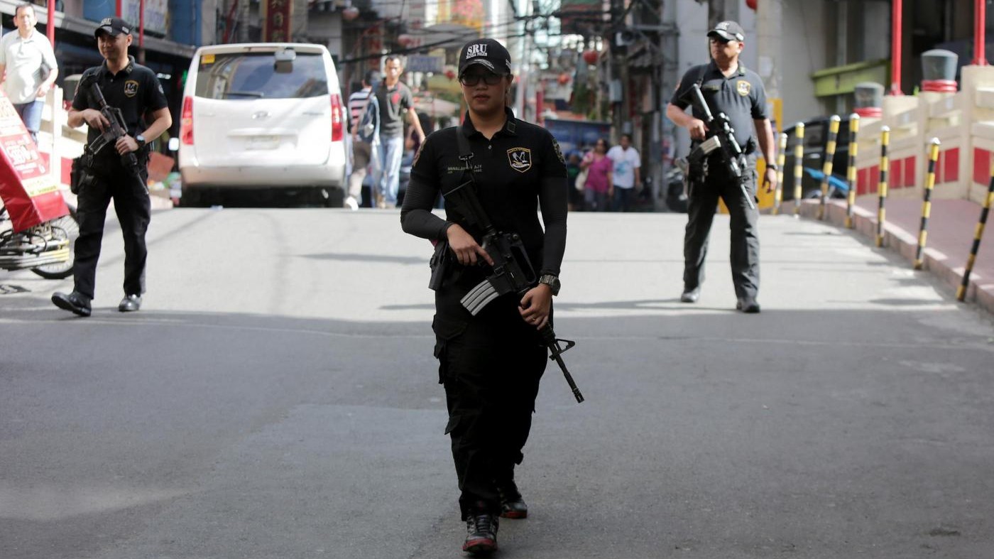 Filippine, 10 morti in attacco a Basilan. Polizia: “Dietro c’è Abu Sayyaf”