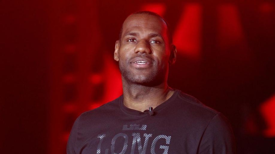 LeBron James contro Trump: “Usa lo sport per dividerci”