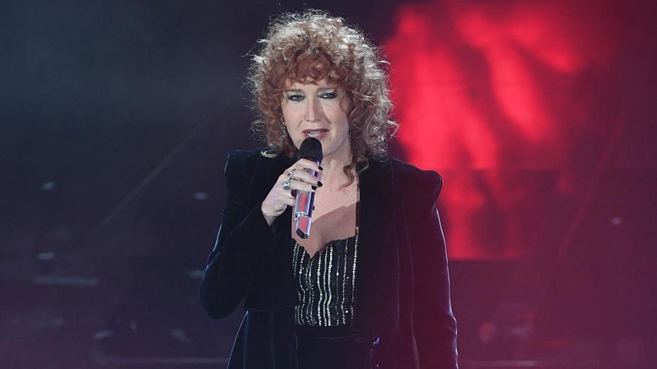 Fiorella Mannoia contro Salvini: “Ministro della paura”. Lui: “Canta che ti passa”