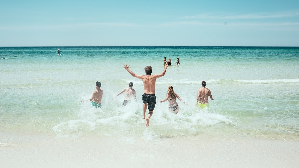 Estate, Federalberghi: in vacanza 34 milioni italiani, giro d’affari di 24 miliardi