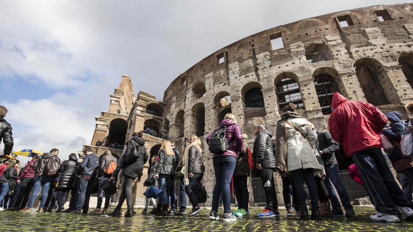 Musei, Bonisoli: “Stop domeniche gratuite”. Ira di Franceschini: “Lasci stare ciò che funziona”