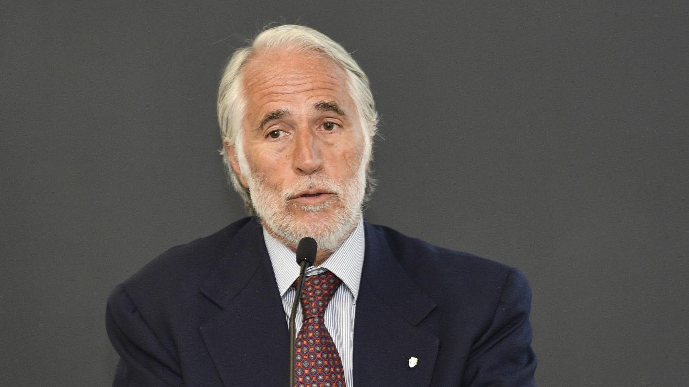 Olimpiadi 2026, Malagò: “Via a candidatura unitaria, occasione unica”