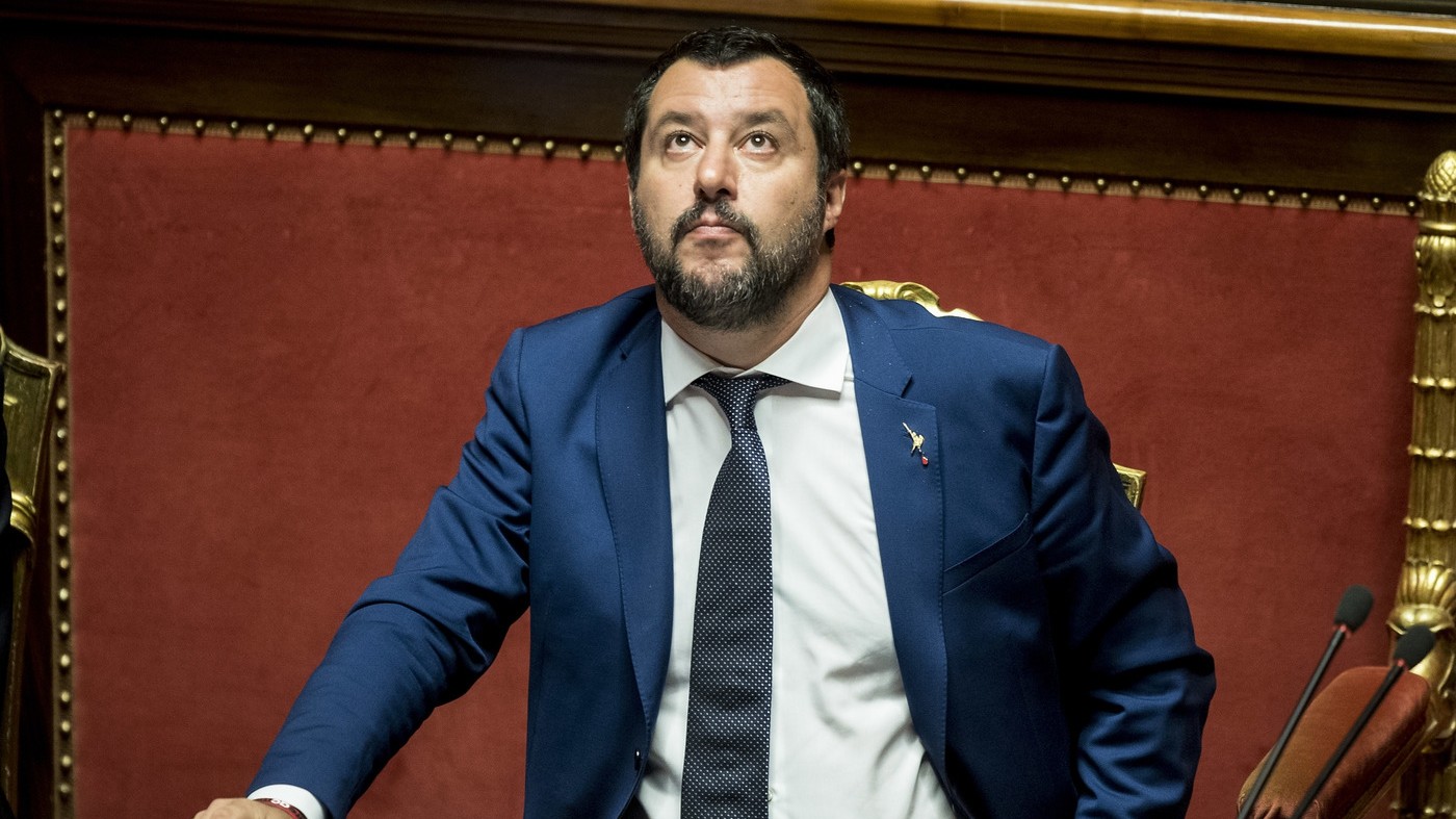 Rai, la Vigilanza blocca Foa. Salvini: “Andiamo avanti, scontro con FI e Pd”