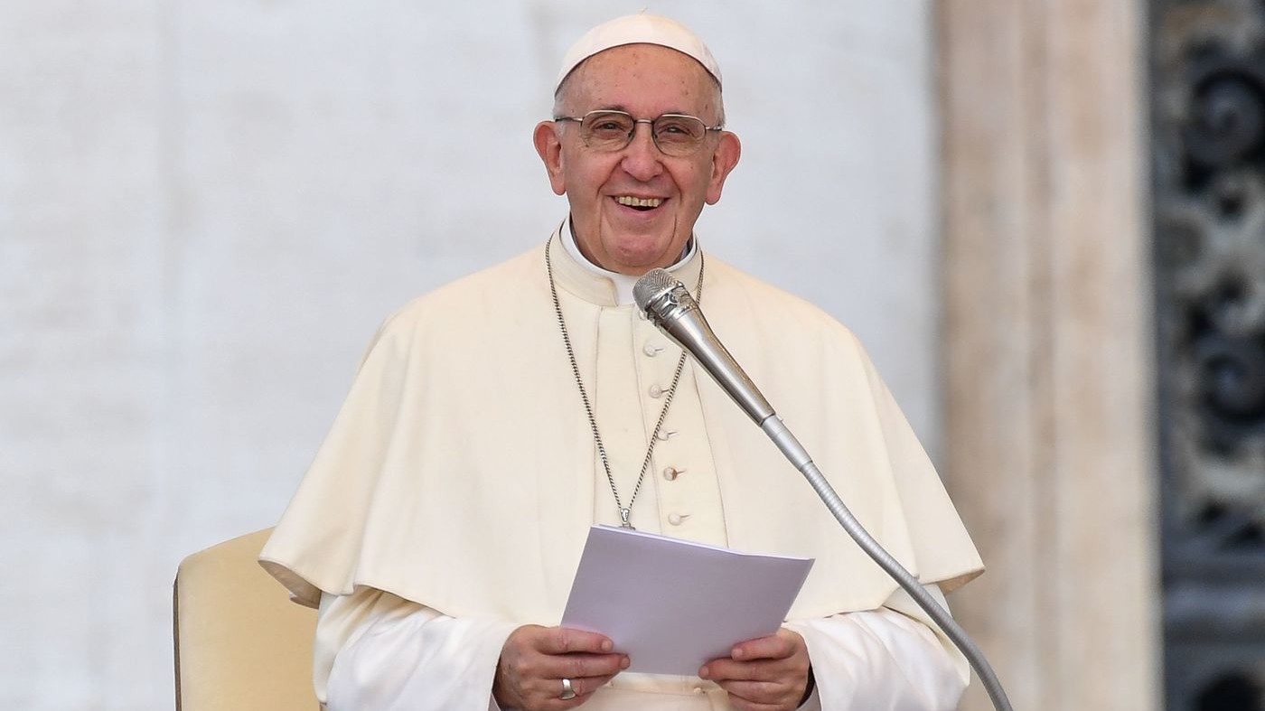Papa Francesco cambia il Catechismo: ora la pena di morte è inammissibile