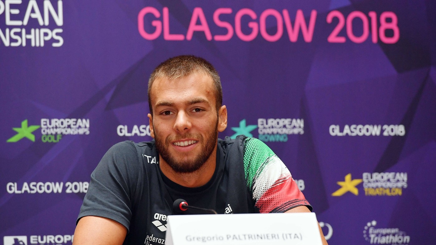 Nuoto, al via Europei a Glasgow: Paltrinieri guida pattuglia azzurra