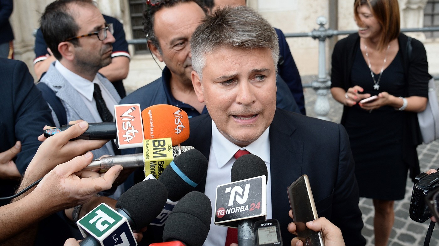 Tap, Conte vede il sindaco di Melendugno: “Valutazione approfondita sul dossier”
