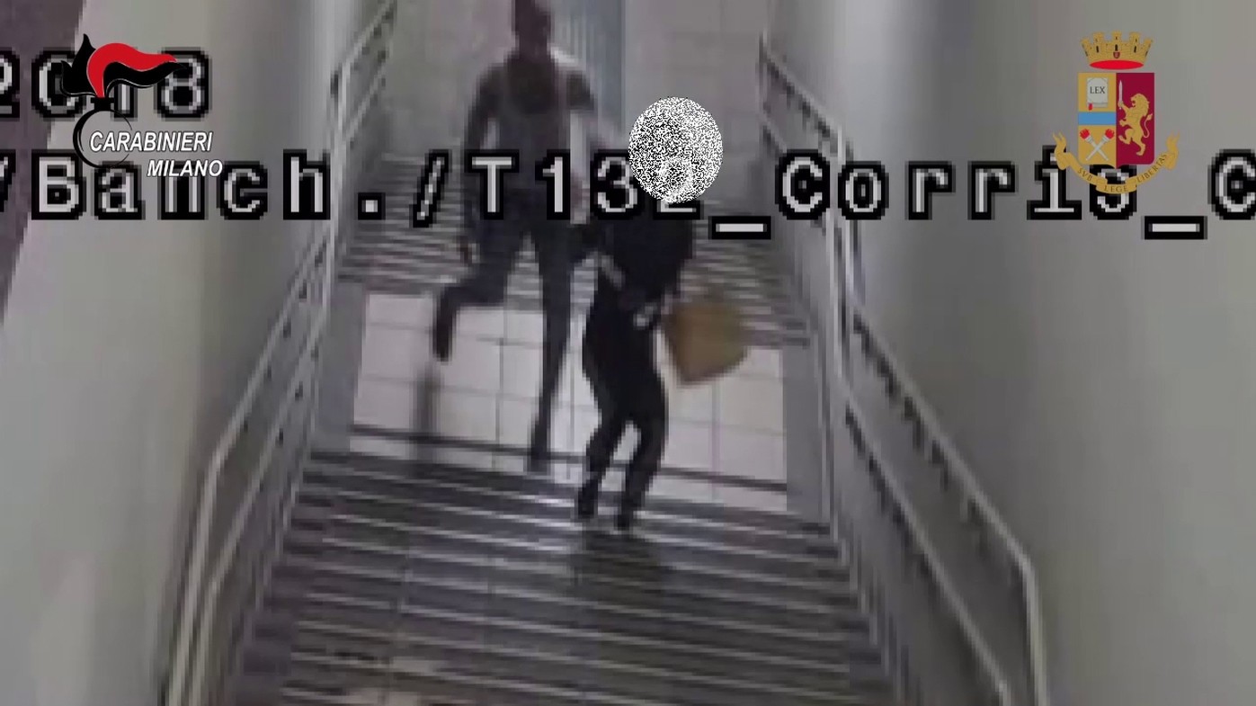 Milano, tentato stupro in stazione: 25enne salva grazie a spray urticante