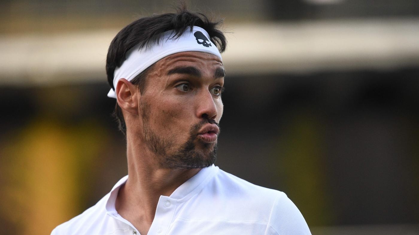 Fognini, un’altra finale. Goca per il titolo a Los Cabos