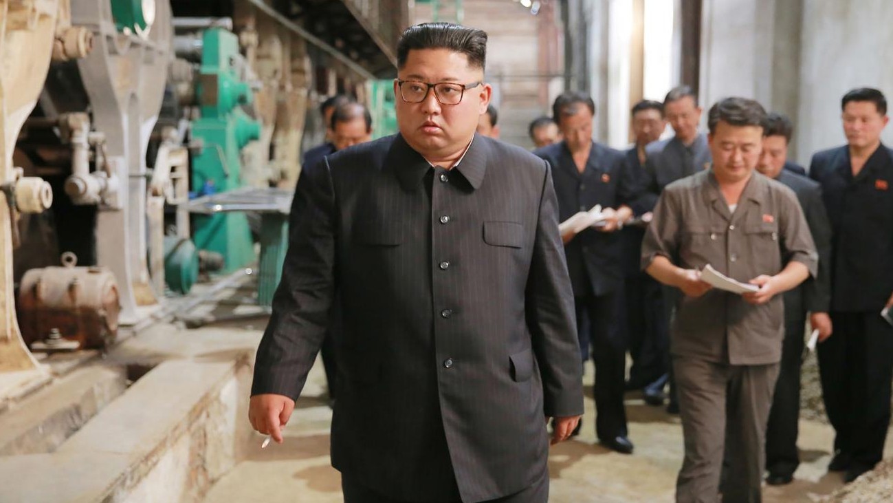 Nord Corea, rapporto Onu avverte: “Prosegue il programma nucleare e missilistico”