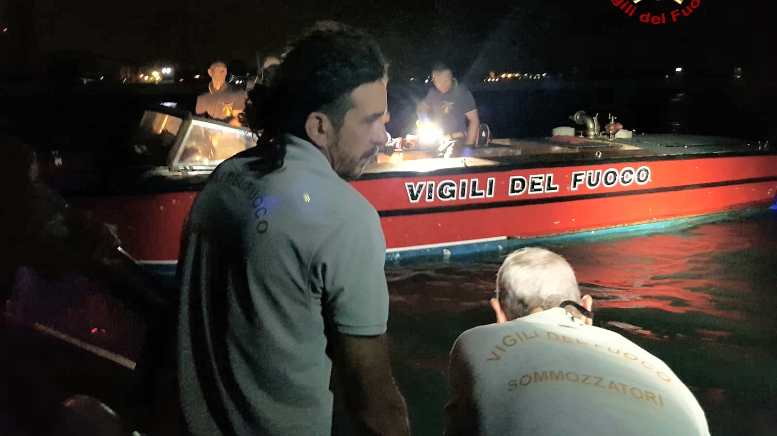 Venezia, due incidenti in laguna in poche ore: tre morti