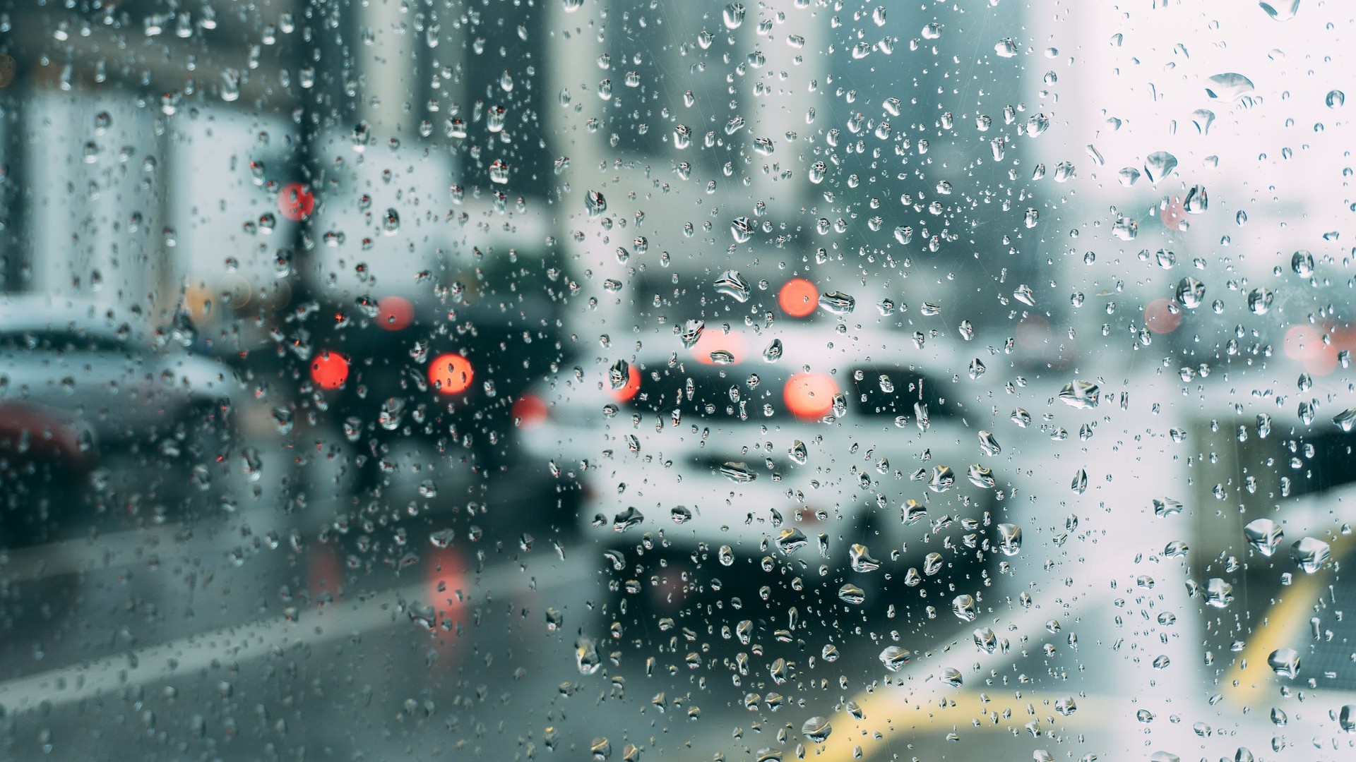 Rovesci in tutta Italia: il meteo del 4 e 5 agosto