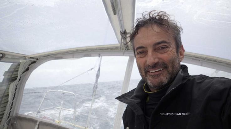 Si dimette il deputato velista cacciato dal M5s, Di Maio pronto a fargli causa