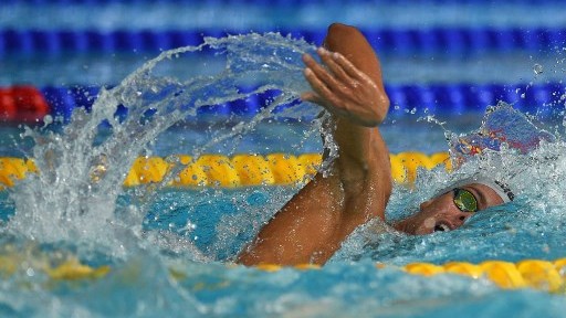Europei di nuoto. Azzurri tutti avanti. Paltrinieri ok
