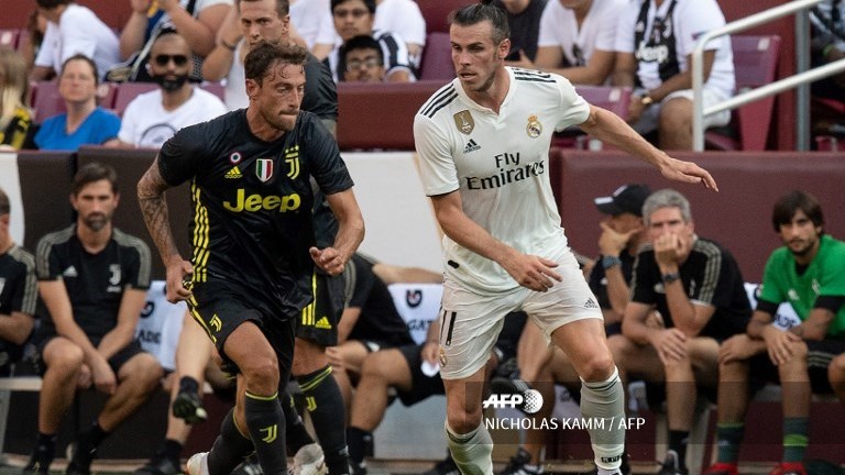 Juve ribaltata da Asensio. Vince il Real 3-1