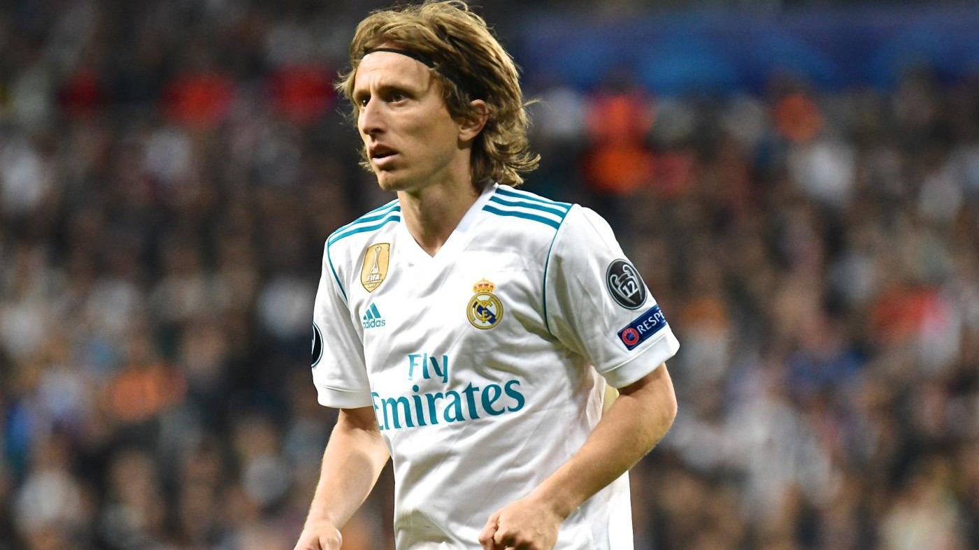 Lopetegui ‘gela’ l’Inter su Modric: “Resterà al Real”