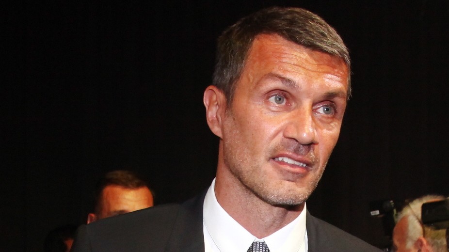 Maldini e la foto ‘sospetta’ sui social: ritorno al Milan più vicino
