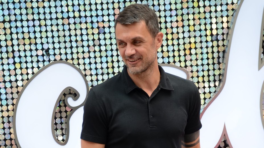 Maldini torna al Milan: sarà nuovo direttore sviluppo strategico