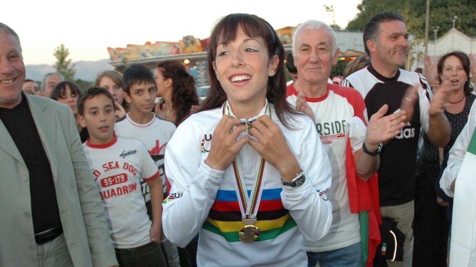 Ciclismo su strada, Marta Bastianelli vince l’oro agli Europei di Glasgow