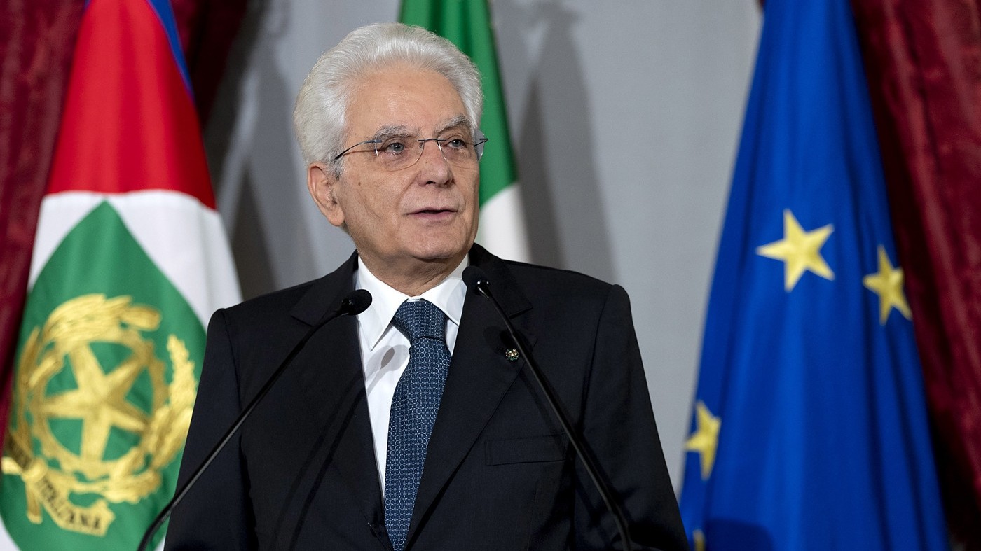 Attacco a Mattarella sui social: indagini per attentato alla libertà del capo dello Stato. Pansa al Copasir