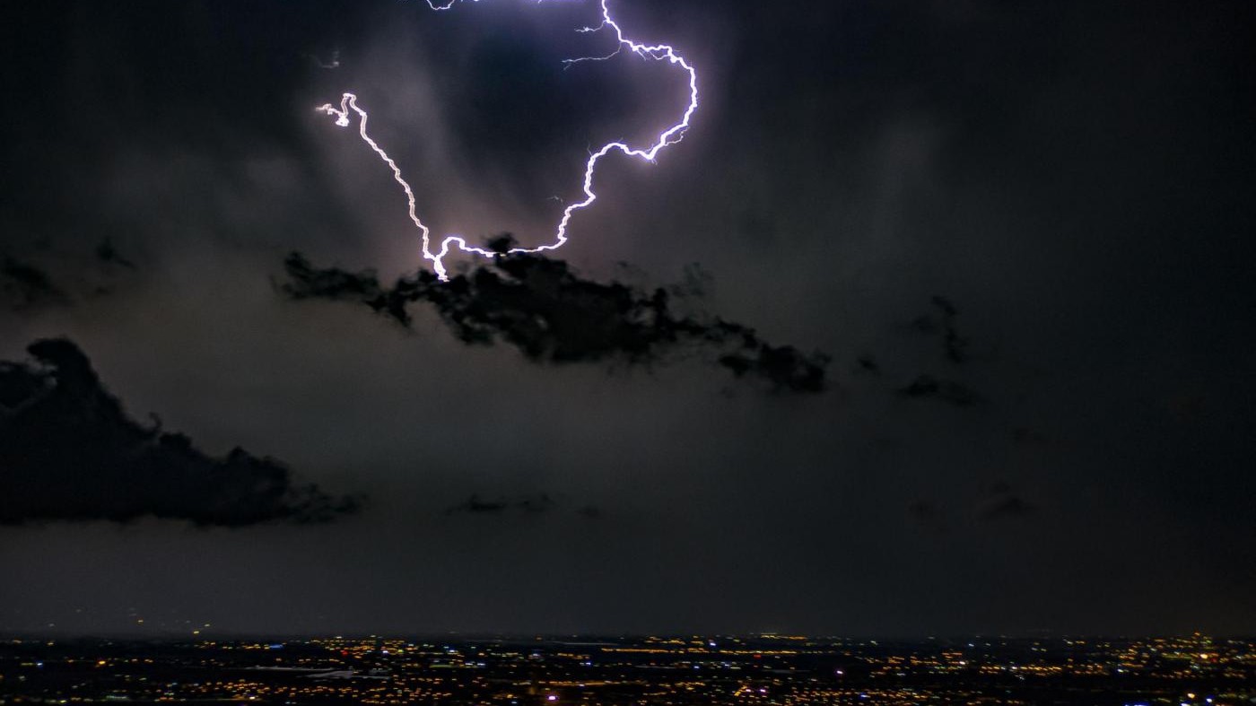 Aumentano i temporali al Nord, Sud stabile: il meteo del 6 7 agosto