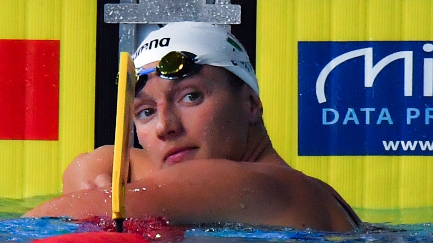 Europei nuoto, Pizzini e staffetta di bronzo, due podi dal sincro