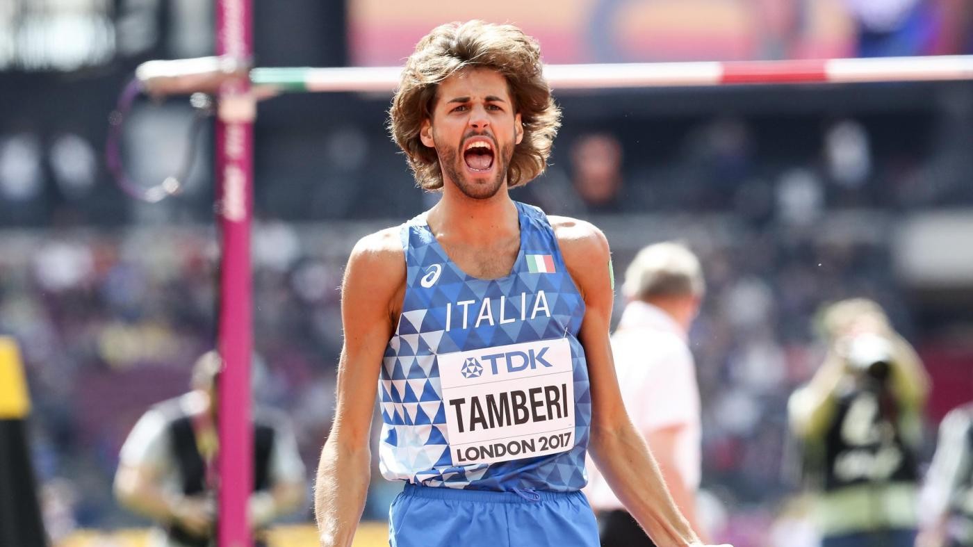Medagliere Eropei di atletica leggera