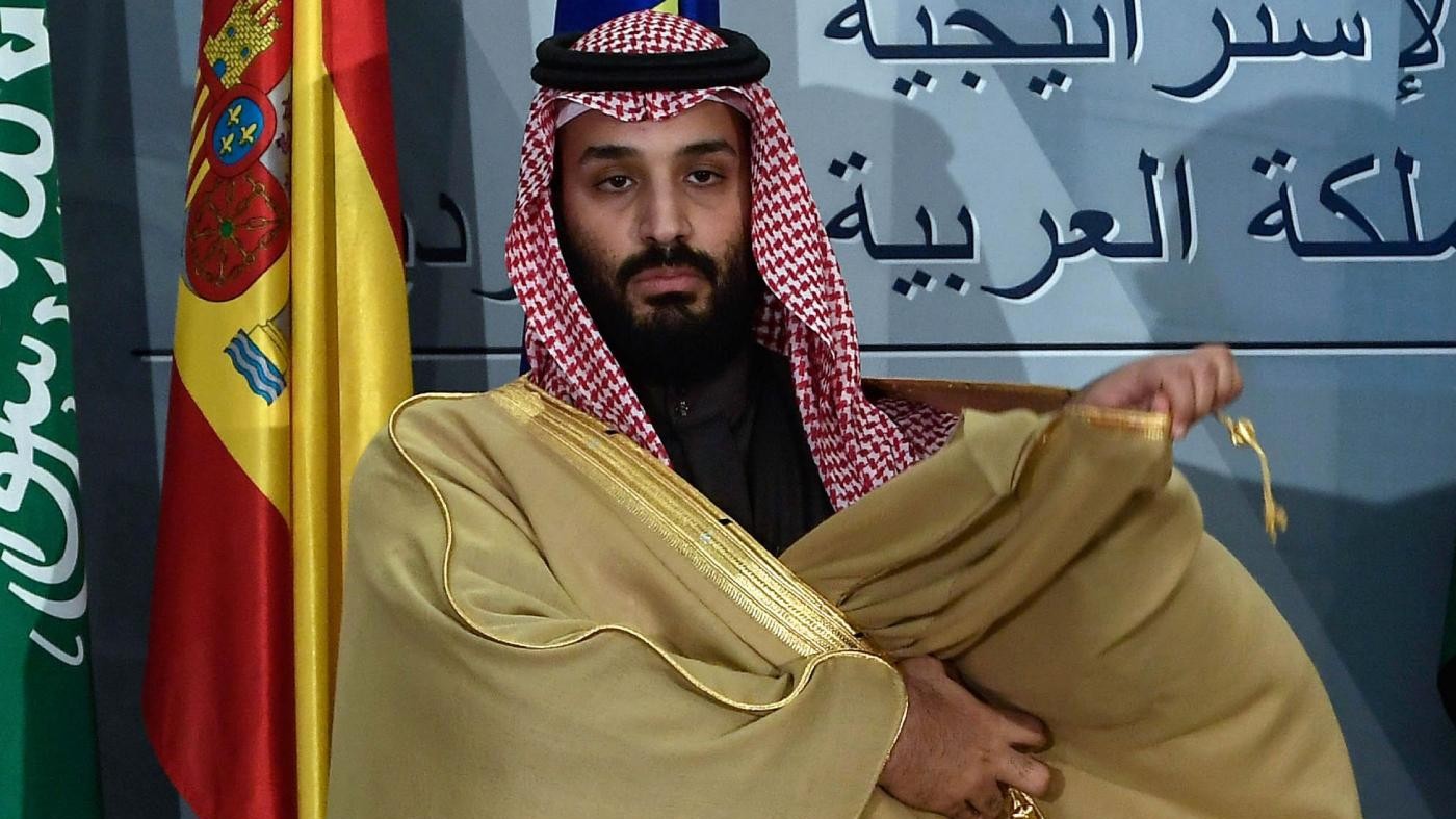 Scontro sui diritti umani: Arabia Saudita espelle ambasciatore del Canada