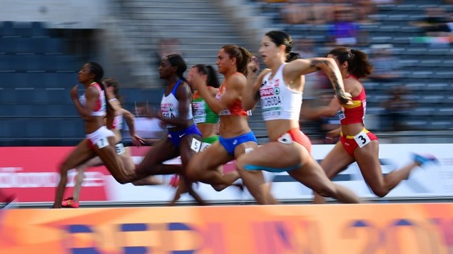 Atletica, al via i campionati europei di Berlino. Luci e ombre per gli azzurri