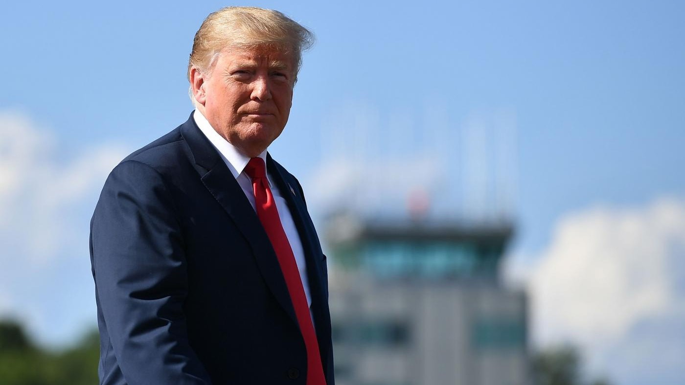 Iran, tornano sanzioni Usa. Trump: “Teheran cambi o sarà sempre più isolata”
